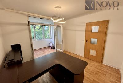 Apartament cu 4 camere semidecomandat, mobilat în Baba Novac - 12