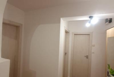De inchiriat apartament 2 camere decomandate - Ștrand - 13