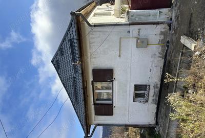 Vand casa Nucet Sibiu - 5