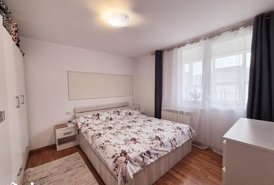 Apartament cu 2 camere decomandat în Precista - 6