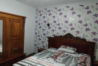 Apartament cu 3 camere decomandat în Central - 6