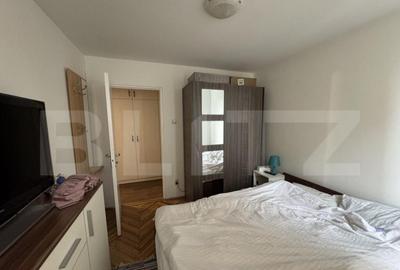 Apartament cu 4 camere,zona Progresul - 3