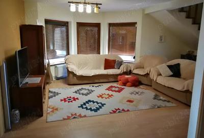 Casă cu 5 camere în Moșnița Nouă - 7