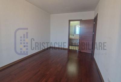 Apartament cu 3 camere decomandat, mobilat în P-ța Alba Iulia - 5
