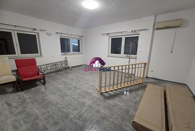 Apartament cu 3 camere decomandat, mobilat în Ultracentral - 2