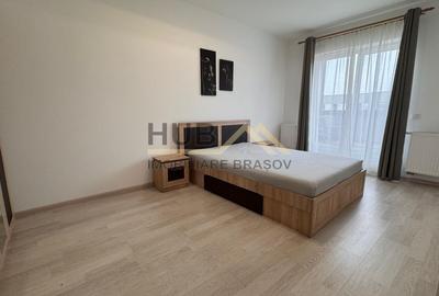 Apartament cu 2 camere decomandat, mobilat în Bartolomeu - 5