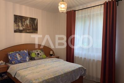 Casa 8 camere 7 bai 284 mp 225mp curte libera in Porumbacu de Sus - 5