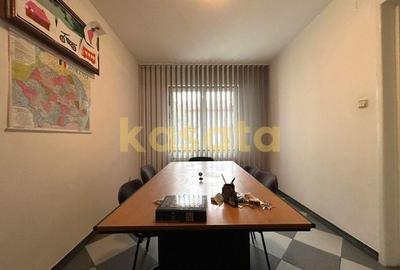 Casă spațioasă cu 5 camere în Crangasi | Curte 190 mp | 222 mp utili - 6