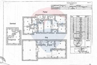 Barbu Vacarescu intersectie St. Cel Mare | moderna | versatila - 14