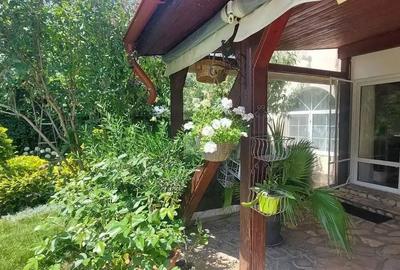 Casă cu 4 camere în Ostratu - 8