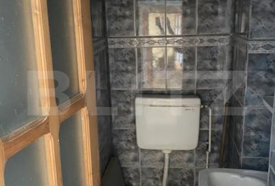 Apartament de 3 camere, 2 bai si balcon inchis, etaj intermediar - 8