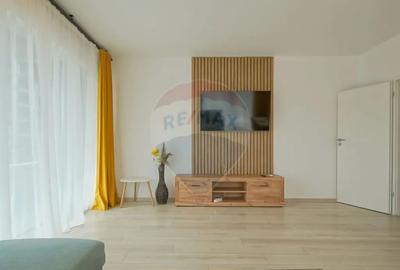 Apartament cu 3 camere decomandat în Bartolomeu - 8