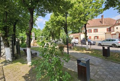 Casă individuală cu 5 camere cu Canalizare în Cristian - 20