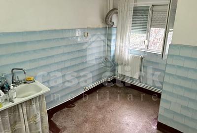 Apartament cu 2 camere decomandat, mobilat în Micro 13 - 7
