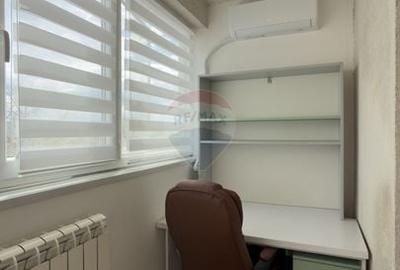 Apartament cu 3 camere semidecomandat, mobilat în Colentina - 13