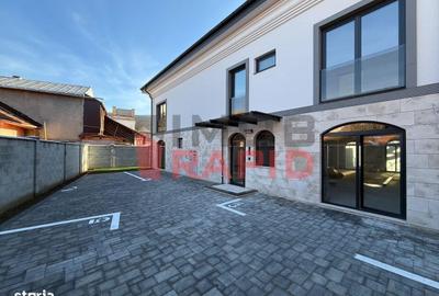 Apartament cu 3 camere în Central - 2