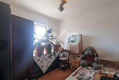 Apartament cu 4 camere decomandat în Dâmbul Rotund - 4