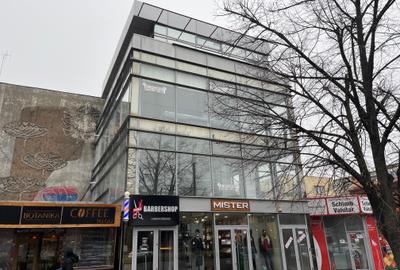 Spațiu comercial, de 6 mp, în Țiglina 1 - 5