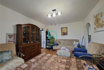 Apartament cu 2 camere semidecomandat în Griviței - 1