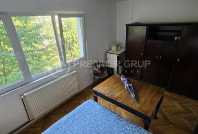 ETAJ 2! Apartament 2 camere, Podu Roș - Podu de Piatră, 53mp, CT - 2