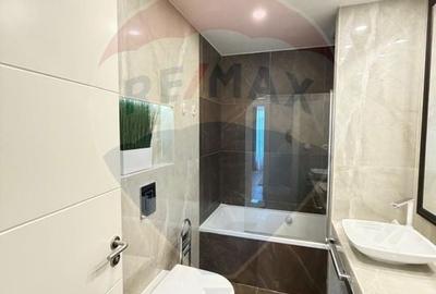 Apartament cu 4 camere decomandat, mobilat în Pipera - 20