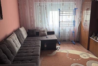 Apartament cu 2 camere semidecomandat în Central - 1