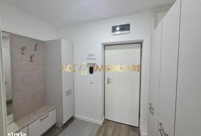 Garsonieră, mobilată în Pipera - 9
