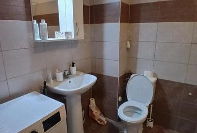 Garsonieră semidecomandată în Iancului
