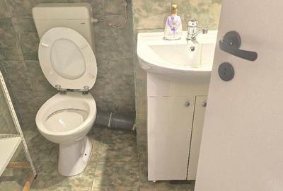 Vand apartament 3 camere decomandat Deva, Saturn, parter, mobilat - 5