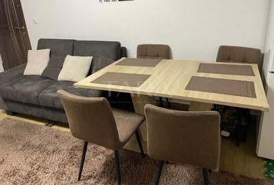 Apartament cu 2 camere decomandat, mobilat în Grigorescu - 2