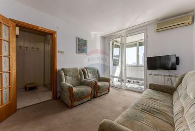 DE VANZARE Apartament cu 2 camere Gara de Nord/Titulescu - 4
