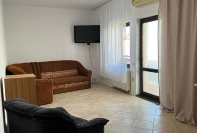 Apartament cu 2 camere, mobilat în Nord