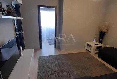 Apartament cu 2 camere semidecomandat în Florești - 4