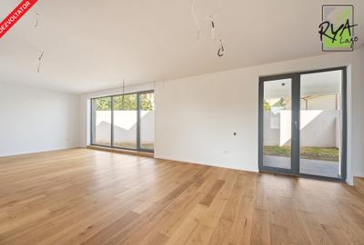 #Vilă individuală la cheie - complex de case, RYA Lago, Mamaia Nord - 3