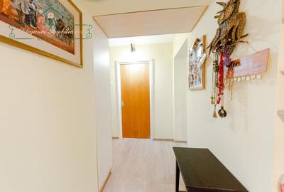 Apartament cu 5 camere decomandat, mobilat în Fortuna - 12