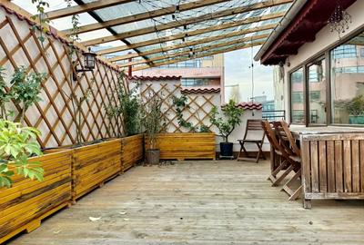 Complex de imobile cu functiune multipla, Dorobanti - 81