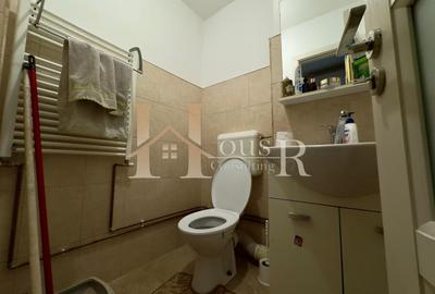 Apartament cu 3 camere decomandat, mobilat în Dâmbovița - 14