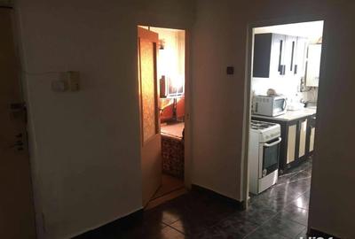 Apartament cu 2 camere decomandat în Aiud