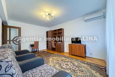 Apartament cu 3 camere decomandat în Decebal - 1