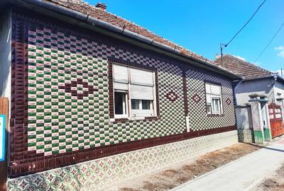 Casa de vanzare, in centrul comunei Socodor, la ?oseaua pricipala - 2