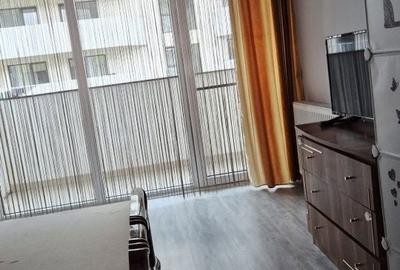 Apartament cu 2 camere decomandat în Florești - 3