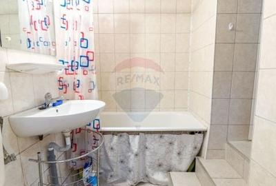 Casa individuala cocheta, 1 dormitor, renovata, Str. Lunga - Central Casa individuala cocheta, 1 dormitor, renovata, Str. Lunga - Central - 7