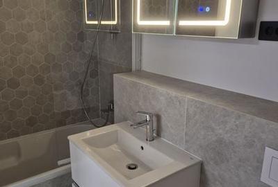 Apartament cu 2 camere în Ultracentral - 6