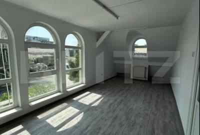 Spatiu birou, 150 mp, Calea Someseni - 1
