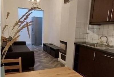 Casă cu 2 camere cu Teren 75 Mp în Universitate - 6