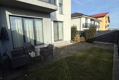 Duplex cu 4 camere cu Canalizare în Europa - 2