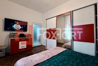 COMISION 0% Apartament cu 3 camere la curte comuna, zona Fabric - 5