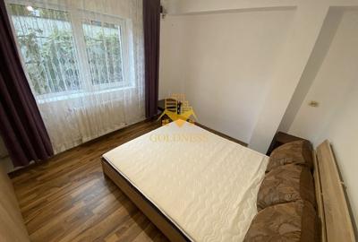 2 camere, parcare, curte, Zona Bulgaria, Fabricii, Mega Image