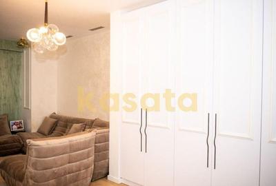 3 camere I Cosmopolis I mobilat si utilat lux I 85mp util... - 5