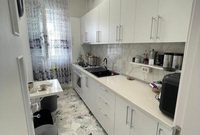 Apartament 2 camere,decomandat-Militari Residence - 10